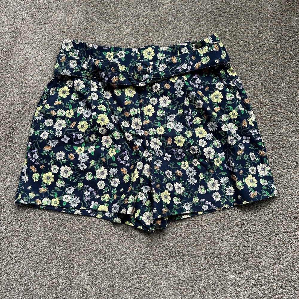 NWT Loft Shorts